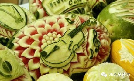 西瓜小提琴