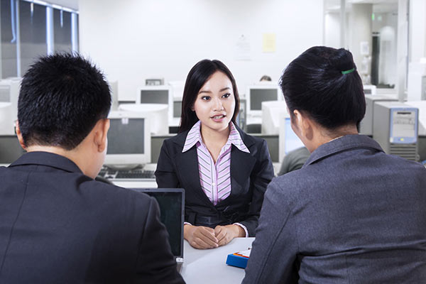 明确就业方向 明确就业方向
